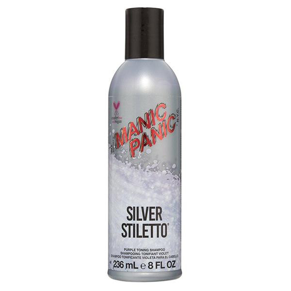 Silver Stiletto - Purple Shampoo 8oz