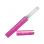 Crystal File - Medium 5" / Fuchsia Case