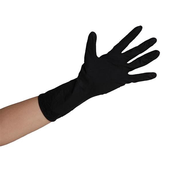 Midnight Mitts - Nitrile - Medium - 100/case