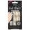 Natural - Ballerina Long - Multipack