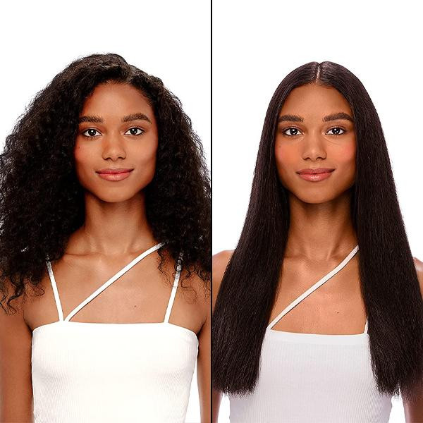 One Pass styling iron 1.5"