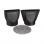 PowerLight dryer - Black