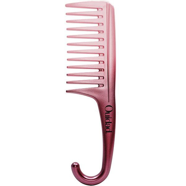 Wide tooth comb