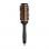 100% Copper thermal round brush 1,75"