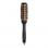 Brosse thermique 1 1/4" en cuivre - NBB019