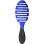 Oval flexible dry brush Royal