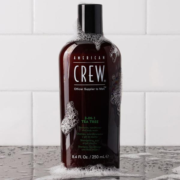 3-in-1 - Tea Tree 33.8oz