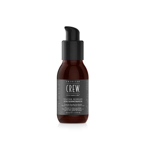 Ultra Gliding Shave Oil 1.7oz