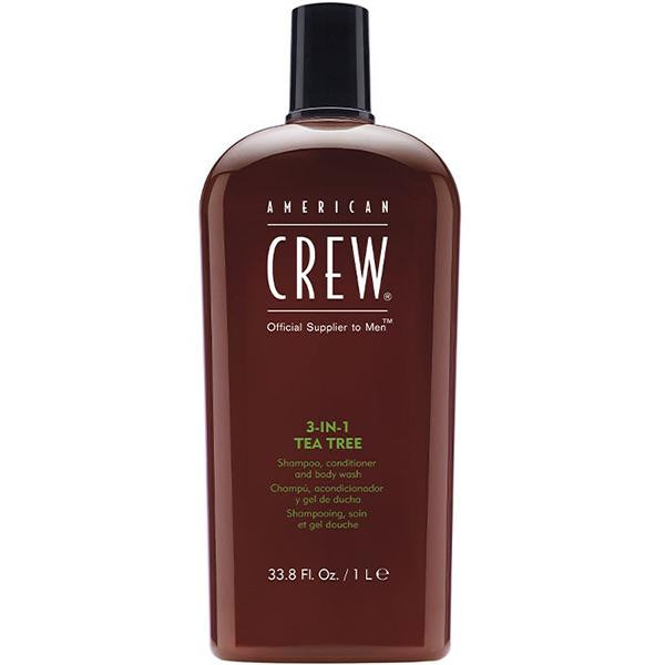 3-in-1 - Tea Tree 33.8oz