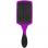 Paddle brush Purple