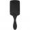 Paddle brush Black