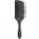 Paddle brush Black