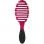 Ovale flexible dry brush Pink