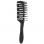 Brosse flexible carré Noir