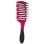 Brosse flexible carré Pink