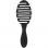Oval flexible dry brush black
