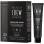 Nuanceur cheveux blancs - Foncé 3x40ml