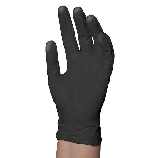 babyliss nitrile gloves