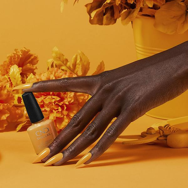 Shellac Among The Marigolds 0.25oz