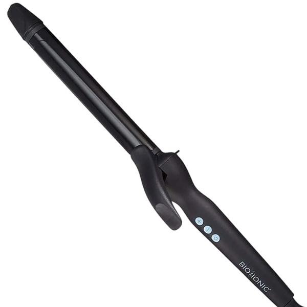 Bio authentic Ionic Long Barrel Styler 1