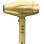 High-performance turbo hairdryer GOLDFX