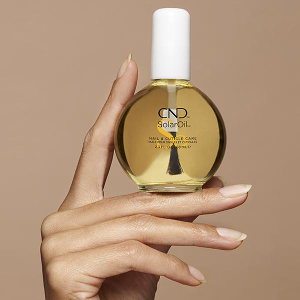 SolarOil nail & cuticle care 2.3oz