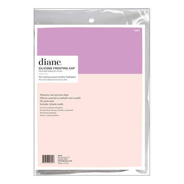 Diane Reusable frosting cap with needles Brands Mat&Max