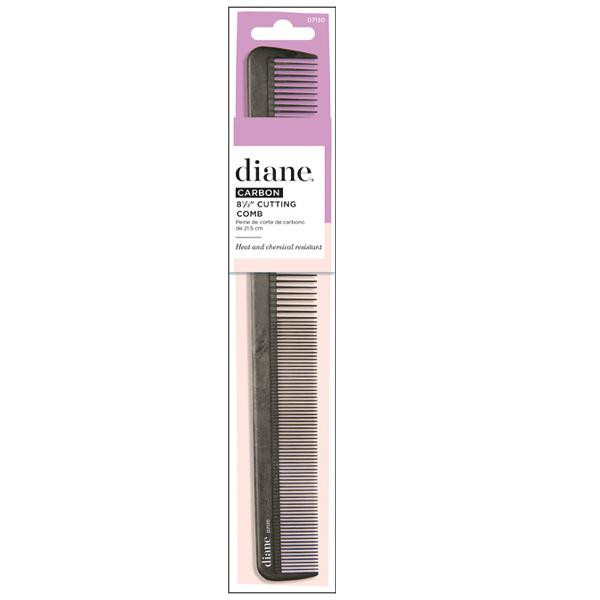 Diane - Carbon cutting comb | Products | Mat&Max