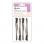 Duck bill clips 4/pack