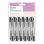 Duck bill clips 12/pack