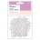 Clear elastic bands 250/pack