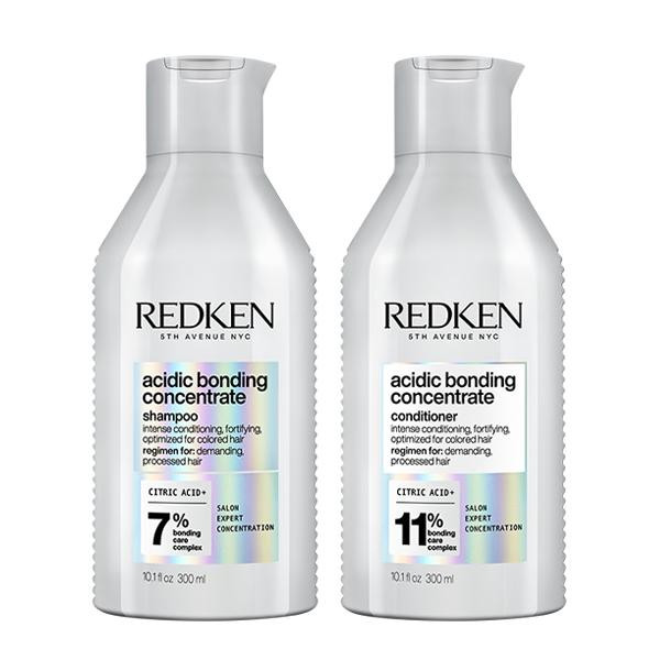 Acidic Bonding Concentrate Duo