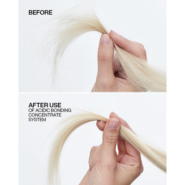 Acidic Bonding Concentrate Liter Duo