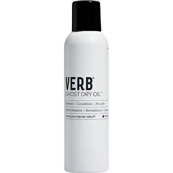 Ghost - Dry Oil 5.5oz