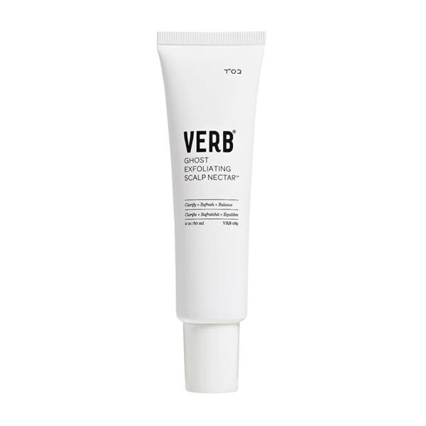 Ghost - Exfoliating Scalp Nectar 2oz