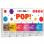 POP! - Collection de GelFX - 6x9ml