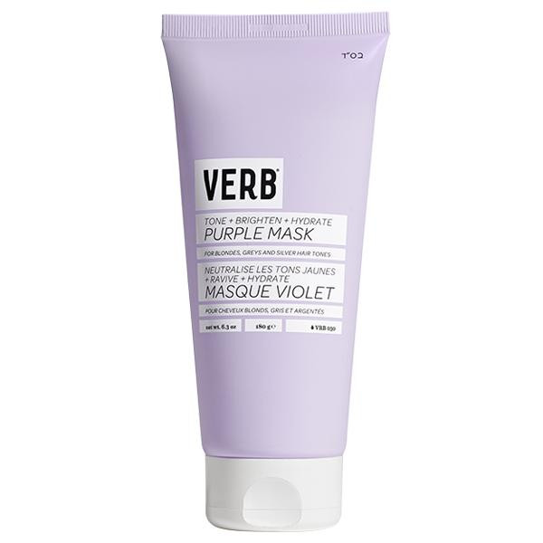 Mask - Purple 6.3oz