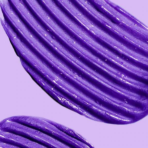 Mask - Purple 6.3oz