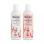 Defrizzing duo 8.5oz