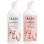 Defrizzing duo liter