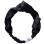 Bandeau - Silversilk - Noir