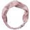 Bandeau - Silversilk - Rose