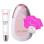 Kiss Lip Plumping System - Blush