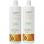 Argan Moisture Repair Duo 1L