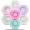 Connect & Color - Multicolor - 7pc
