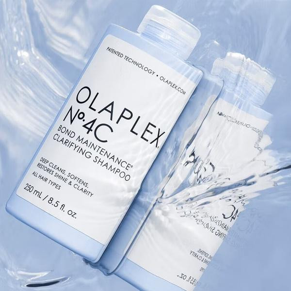 No.4C - Clarifying Shampoo 8.5oz