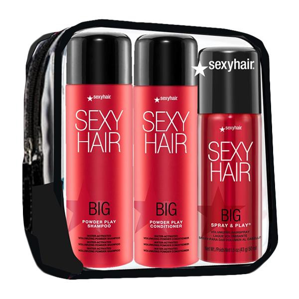 Big On-The-Go - Kit