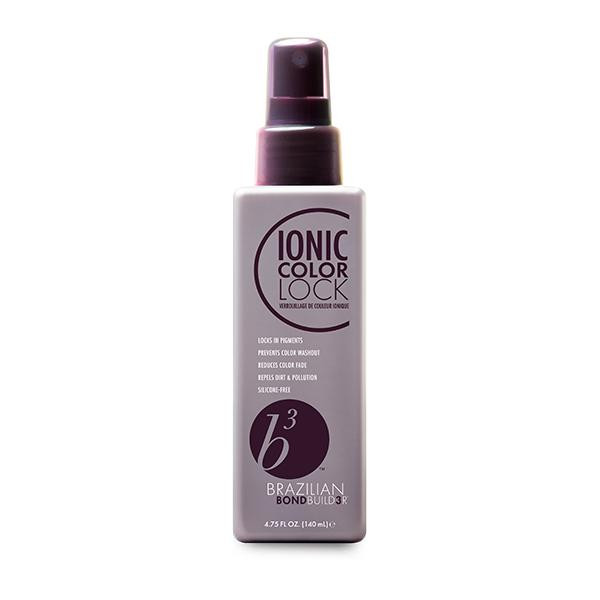 B3 - Bond Builder Ionic Color Lock - 4.75oz B3 - Bond Builder Ionic Color Lock - 4.75oz