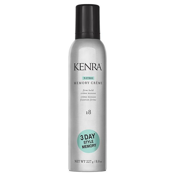 Kenra - Nitro Memory Crème 18 8oz | Brands | Mat&Max