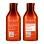 Frizz Dismiss duo